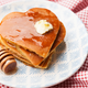 Image for article titled Oh thank goodness, a nice story about nice EMTs and a nice stranger and, um, IHOP